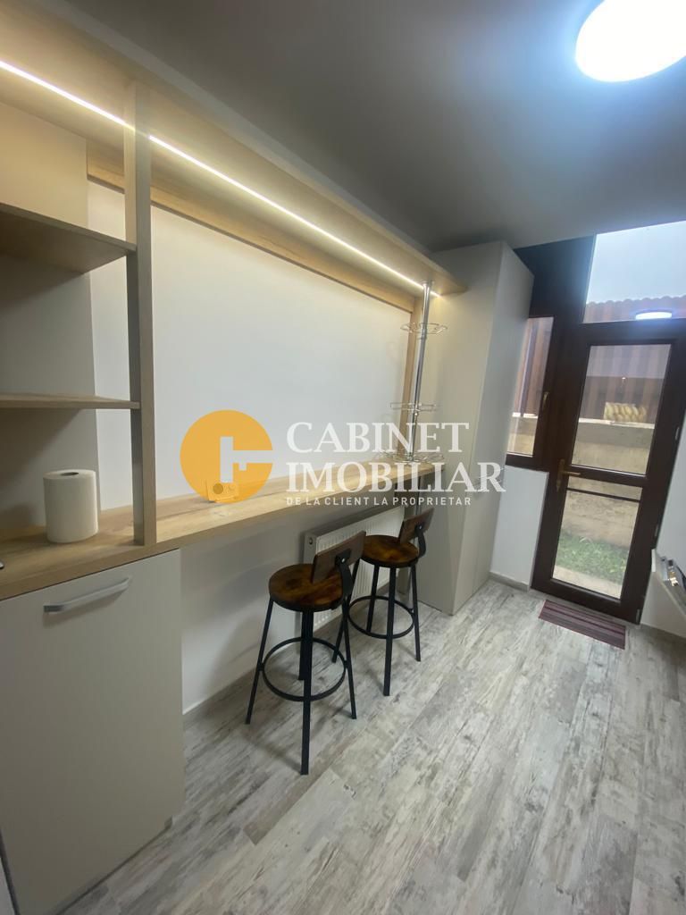 Cug - Apartament 2 Camere Decomandat + Loc De Parcare -Bloc Nou - Poză 10