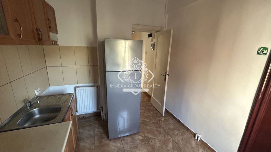 Stefan cel Mare | Apartament 4 camere in vila | 109mp | Garaj - Poză 8