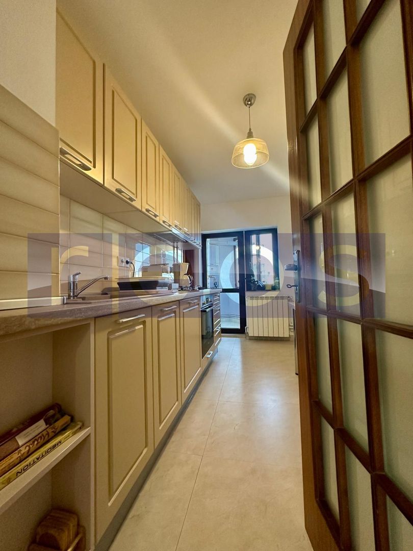 INCHIRIERE 3 CAMERE | DECOMANDAT | ZONA DECEBAL - Poză 12