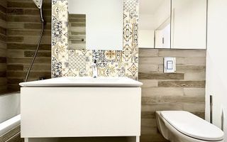 ISHO - 2 camere, etaj 15 - View exceptional - Poză 27