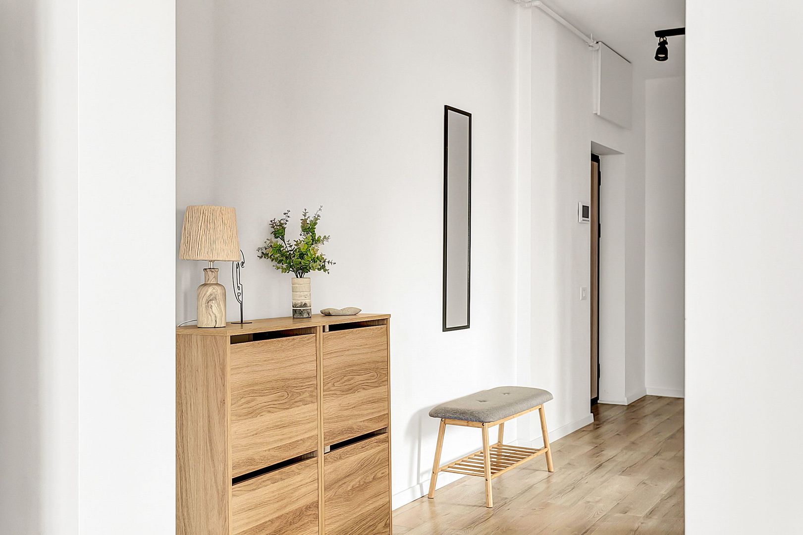 Apartament ARED, mobilat si utilat cu 3 camere DOAR 2 DISPONIBILE - Poză 3