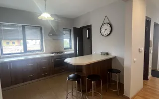 3 camere, 75mp, terasa 20mp,modern, Europa Zona Eugen Ionesco, Luminia - Poză 11