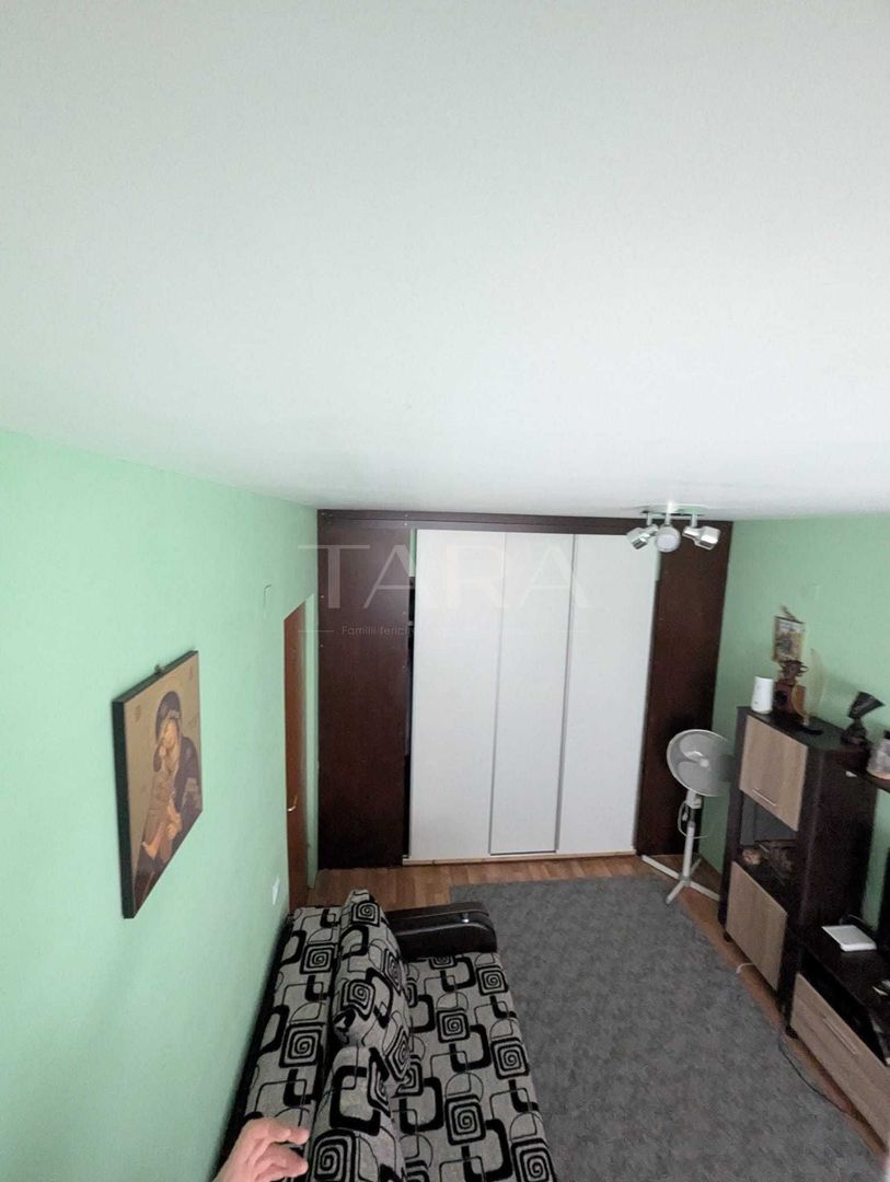 Apartament 3 camere, 80 mp, Apahida - Poză 6