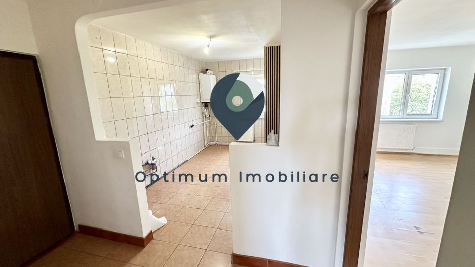 Apartament cu 3 camere, 2 băi în Manastur, zona Brates! - Poză 4