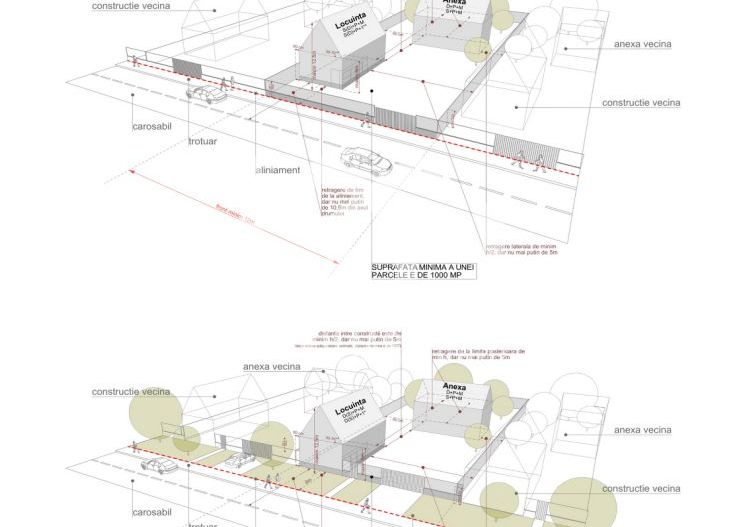 Teren Intravilan – 8.100 mp | Jucu de Mijloc | | UTR Lr - Poză 4