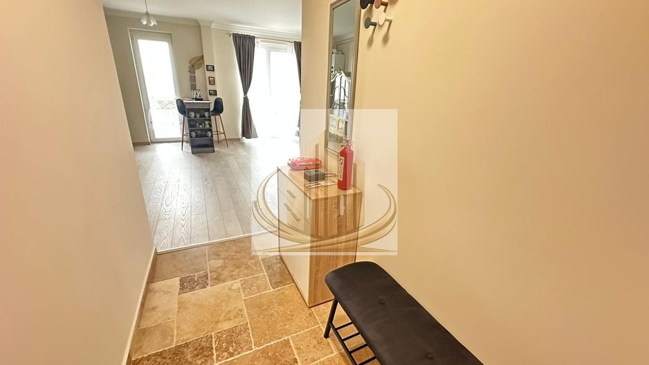 Exclusivitate | Apartament Premium 2 Camere cu Parcare Inclusă - Poză 11
