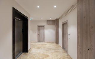 Apartament nou de vânzare cu 3 camere, Urban Building - Poză 3