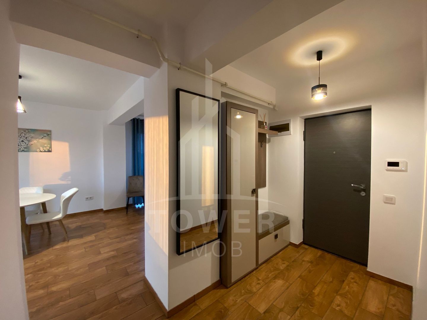 Apartament 2 camere de închiriat - Poză 12