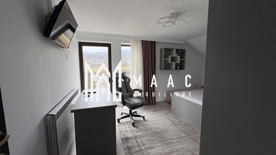 Casa cu 5 camere  I Curte 920 mp  I Tocile - Poză 14