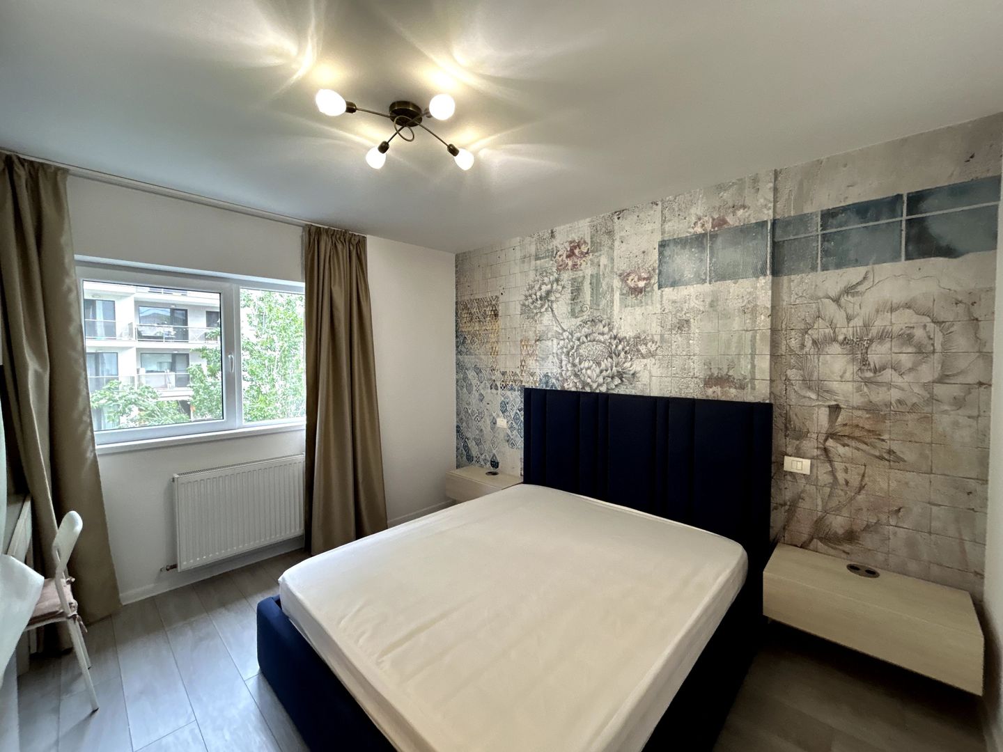 3 Camere Lux Theodor Pallady + Loc de Parcare Subteran - Poză 9