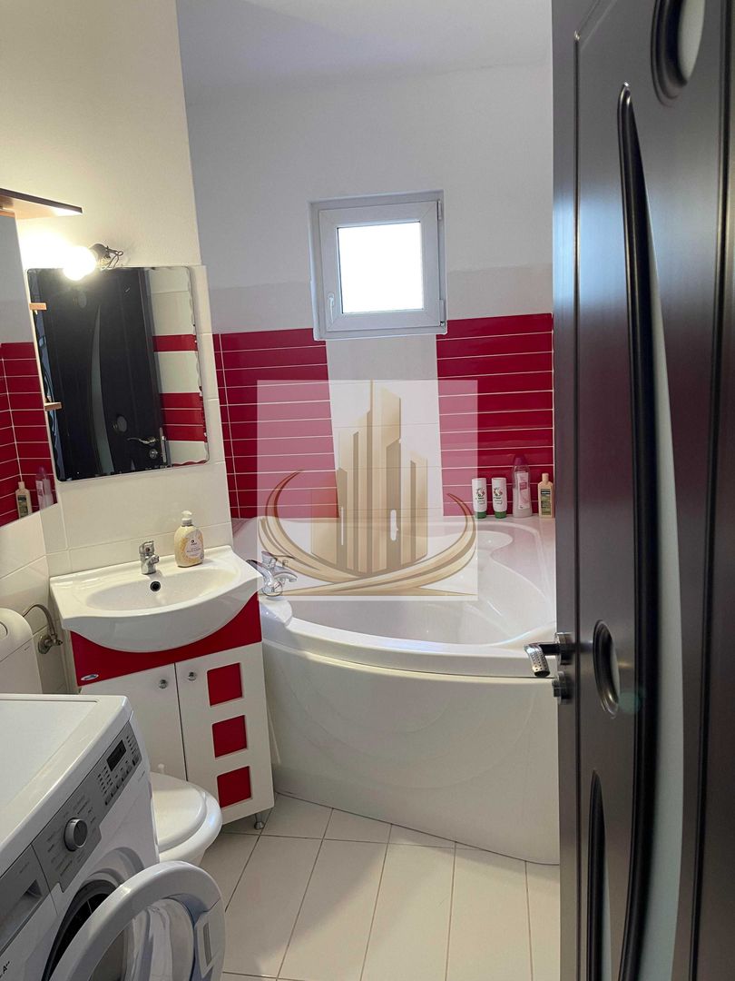 Apartament spațios cu 3 camere 77mp | Calea Aradului - Poză 8