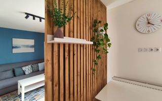 Apartament cu 2 camere | Terasă panoramică - 20 mp | Zona Vivo Mall - Poză 2