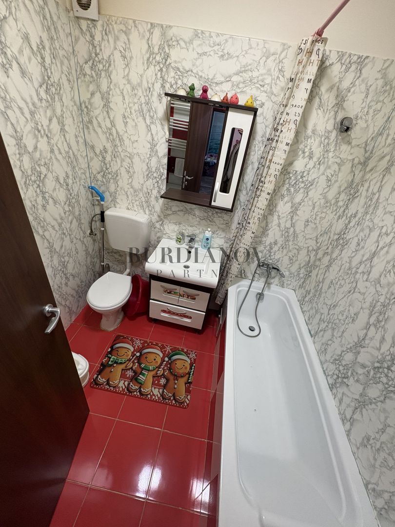 Apartament cu 2 camere - Rahova - strada Pucheni 136a - Poză 12