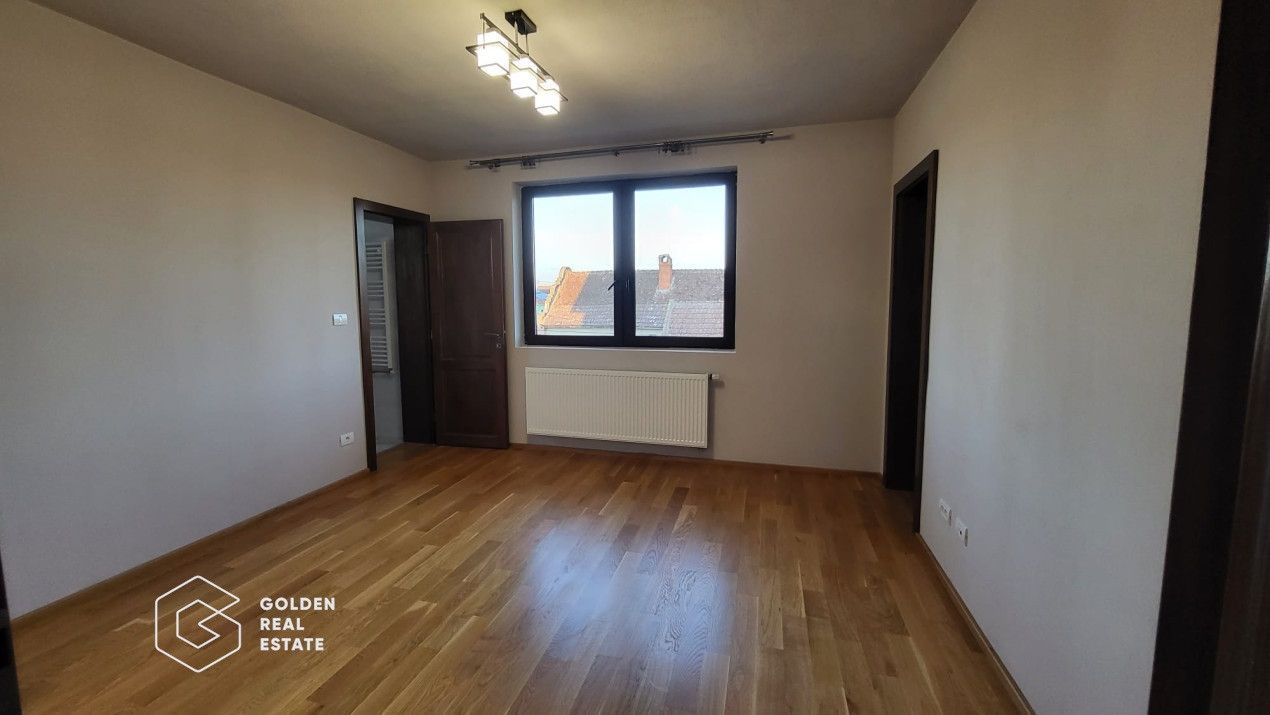 1/2 Duplex clasic elegant in centrul Girocului - Poză 6