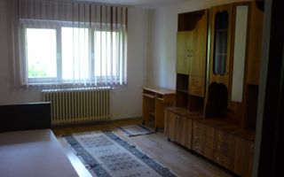 Apartament 2 camere , etajul 1, zona Intre Lacuri - Poză 1