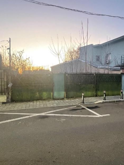 Teren de vanzare 207 mp| Barbu Vacarescu | Proiect in autorizare - Poză 1