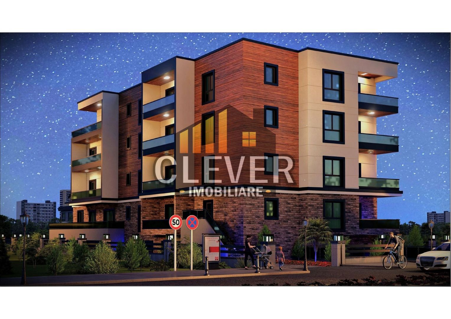 Apartament 2 Camere | 49 mp | Theodor Pallady - Poză 6