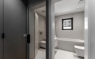 Apartament 2 camere Floreasca I PRIMA VISTA I Prima inchiriere I COM 0 - Poză 12