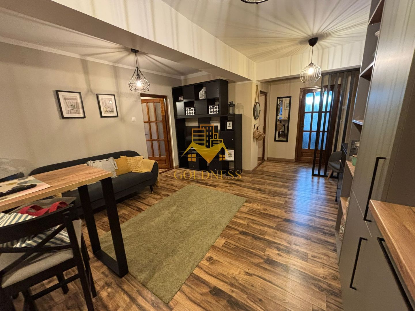 3 camere, modern, Cipariu, Central, Titulescu, Eroilor, Dorobanților - Poză 10