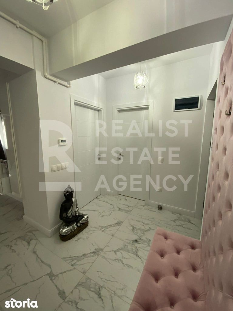 Vânzare, apartament 2 camere, zona Titan - Poză 6