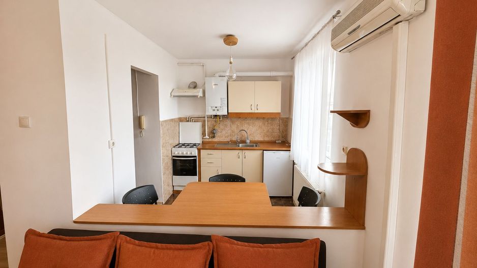 2 Camere | Ultracentral | Parcare | Piata Mihai Viteazu - Poză 4