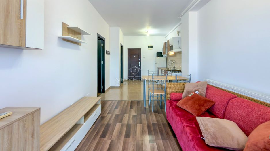Apartament 2 camere, parcare, zona Iulius Mall - Poză 3