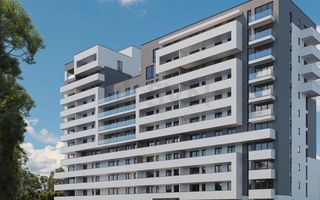 REA1024350 Apartament NOU - 2 camere- Dimitrie Pompeiu - Comision 0 - Poză 1