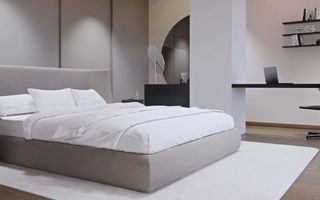 Penthouse 3 Camere LUX cu View | Terasa Spectaculoasa | Iancu Nicolae - Poză 8