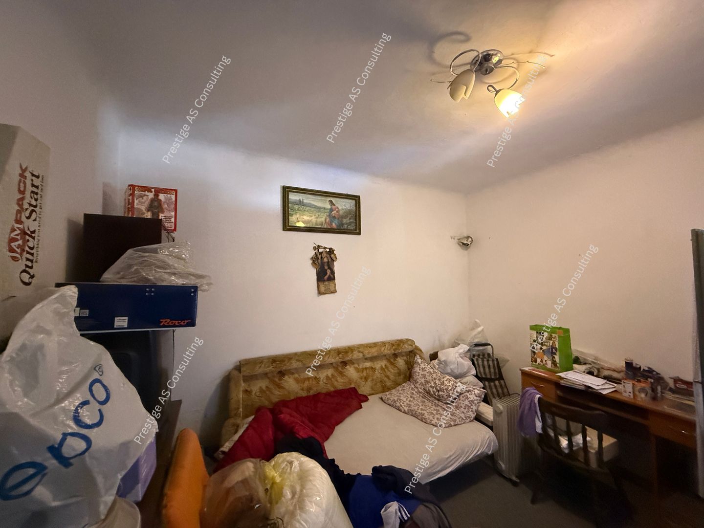 Casa cu 4 apartamente | Teren 762mp | Potential investitie | Iosefin - Poză 19
