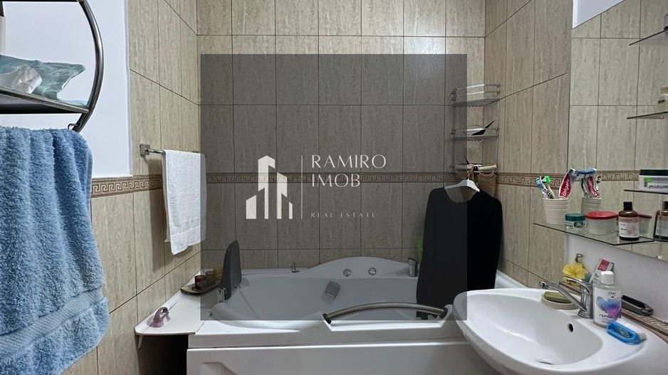 3 Camere - 70 mp si Boxa - Metrou 1 Decembrie la 5 Minute - Poză 13