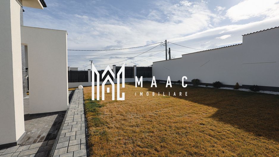 Casă individuală I 3 dormitoare I Curte 380 mp I Daia Nouă - Poză 18