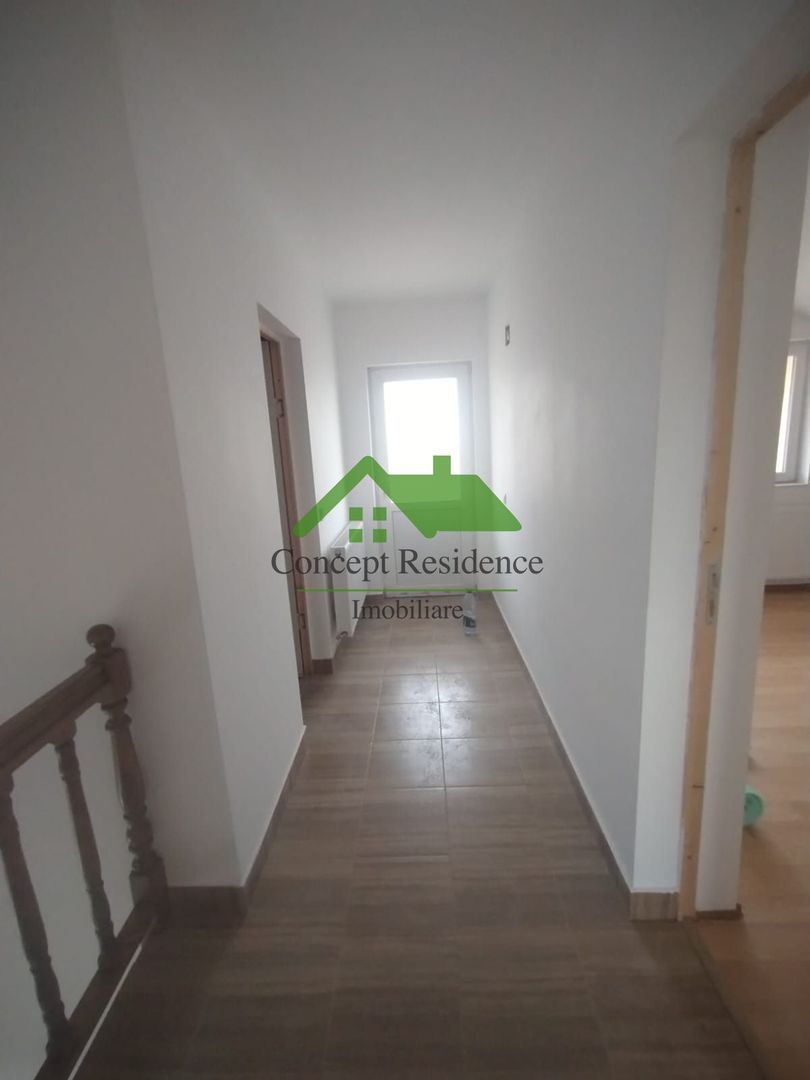 Vand casa P+M, sat Bargau - Poză 13