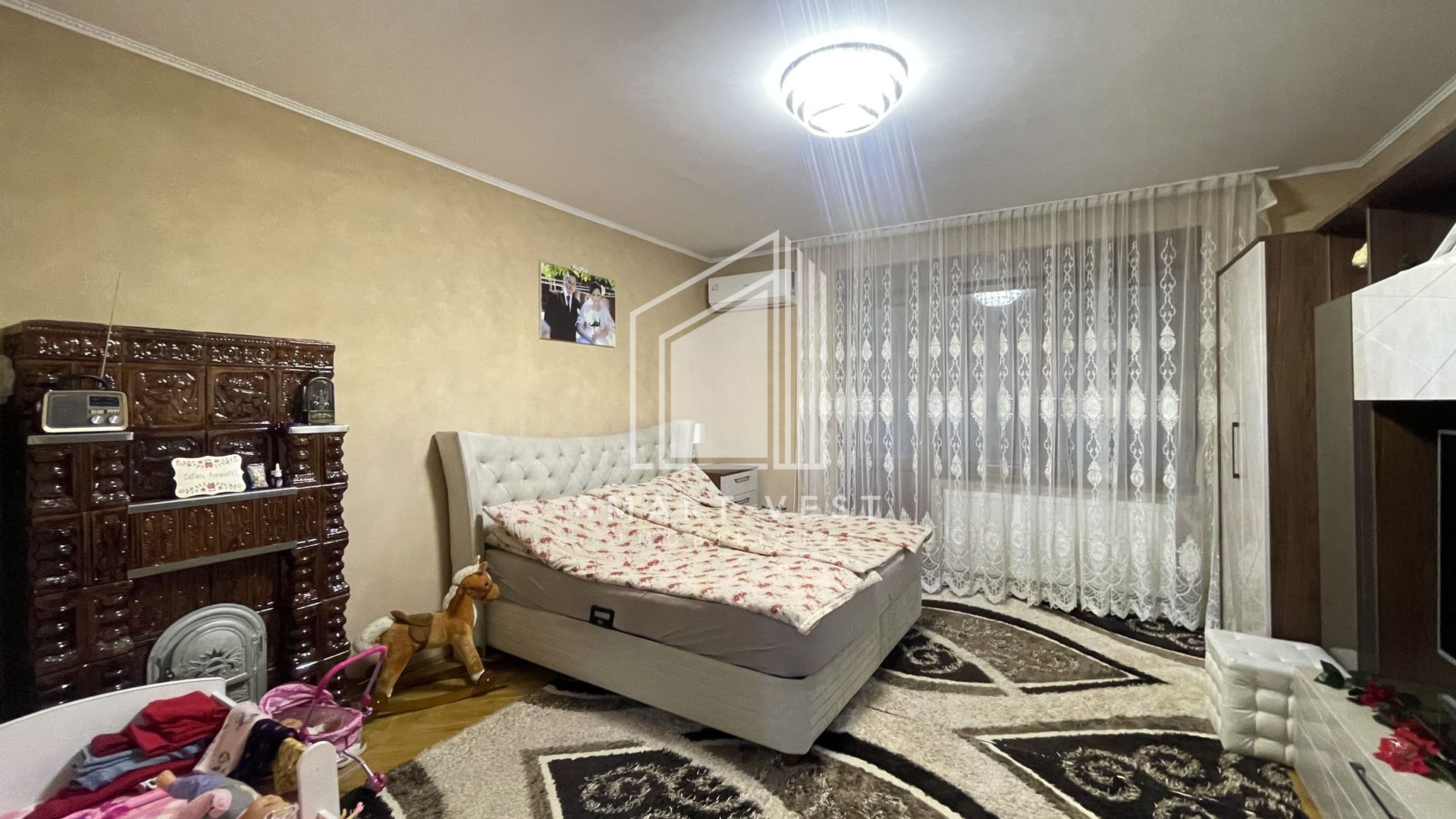 Apartament 3 camere | Etaj 2 | Zona centrala - Poză 4