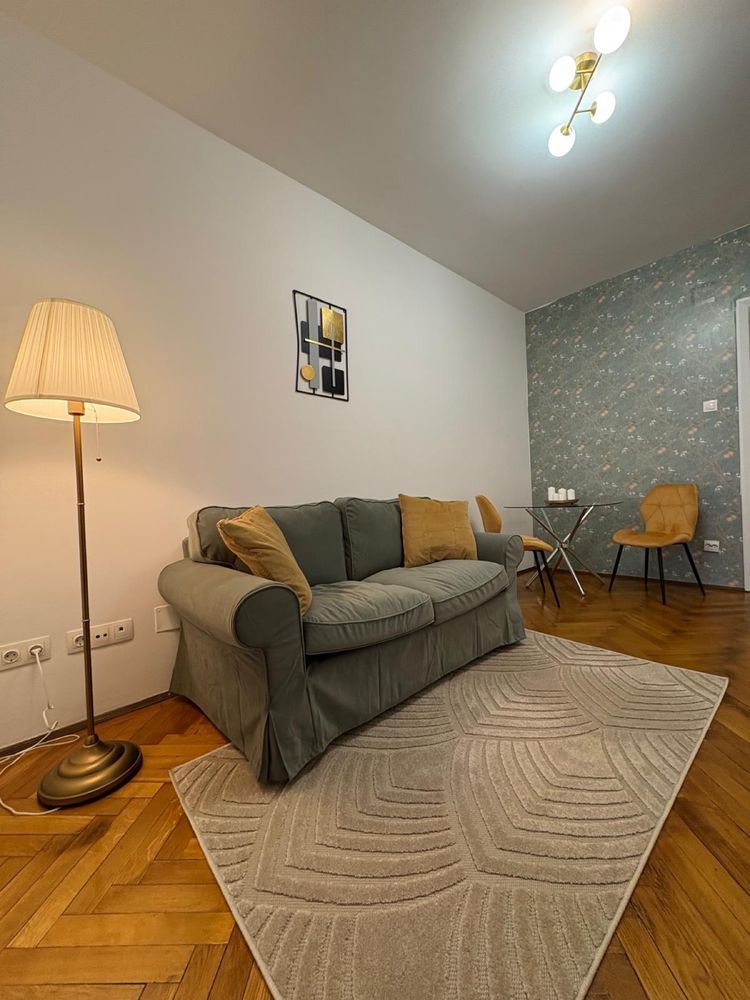 Apartament  Grădina Icoanei // Dionisie Lupu - Poză 4