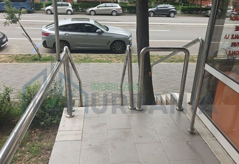 Închiriere spațiu comercial, Bulevardul Alexandu, 70 mp - Poză 1