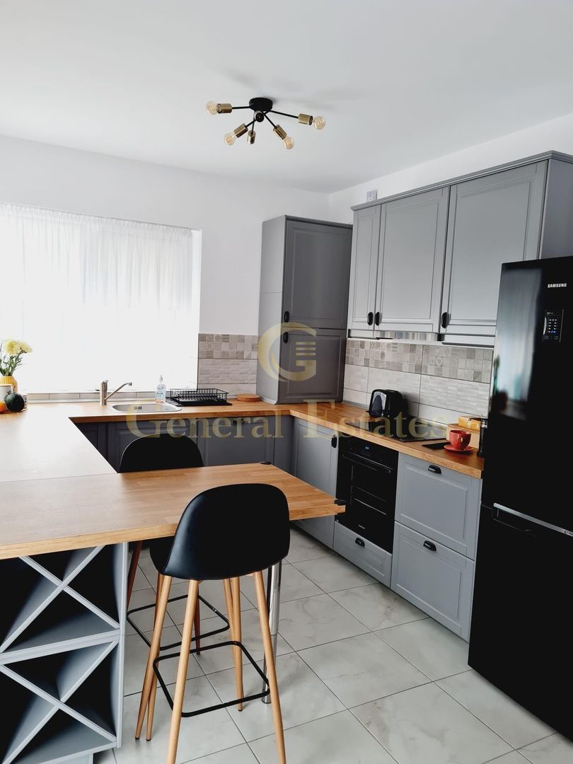 Casă tip duplex | 4 camere | Râșnov – zonă liniștită - Poză 4