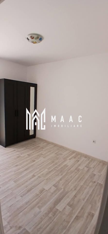 Apartament cu 3 camere | Grădină 40 mp | Parcare | Calea Cisnadiei - Poză 3