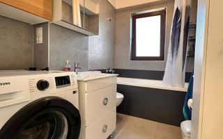 De vanzare apartament cu 3 camere | Sanpetru - Poză 10