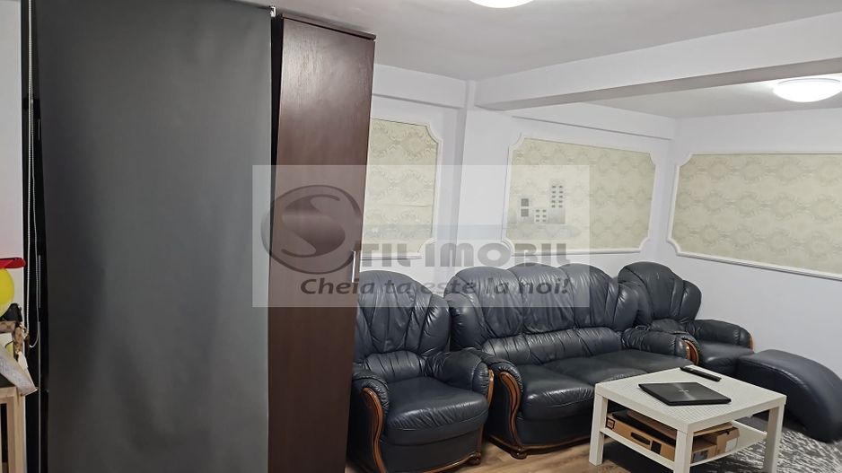 Apartament 2 Camere Copou - 400 euro - Poză 3