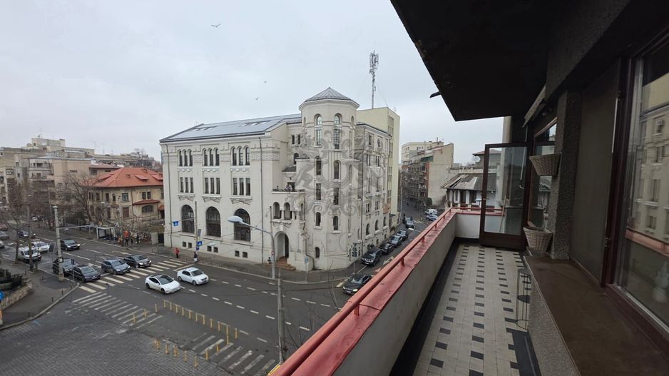 Piata Spania | Dacia | 4 Camere | Interbelic - Poză 12