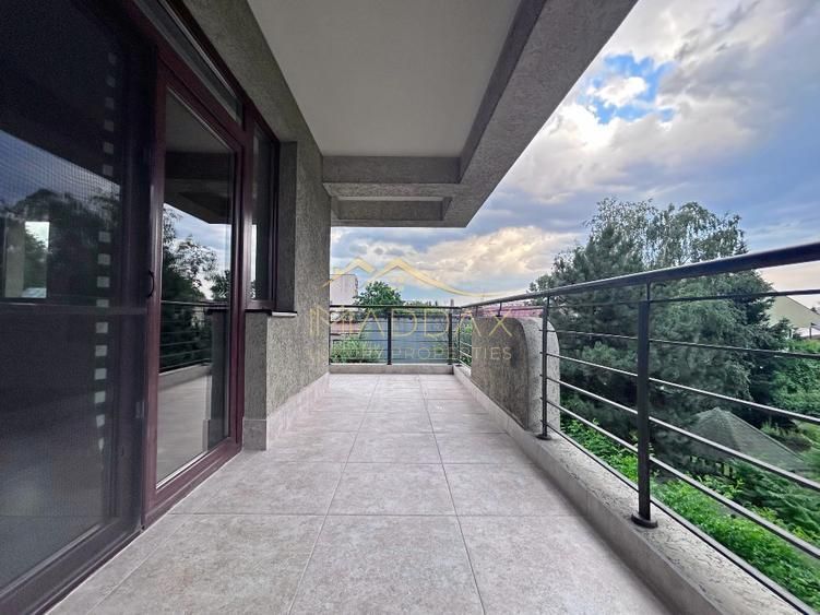 Apartament 3 cam. 160mp I loc parcare I Ion Ionescu de la Brad - Poză 11