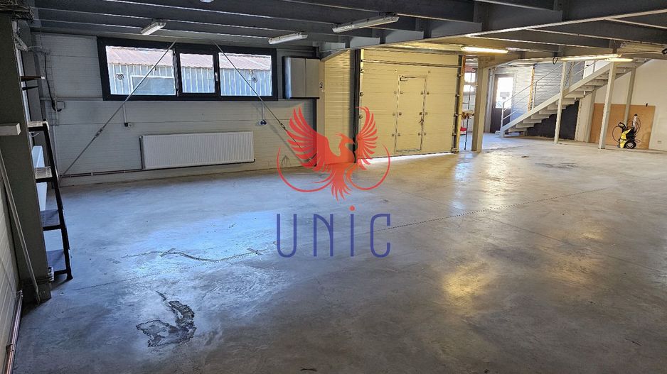Spatiu comercial zona Ford- Craiova - Poză 21