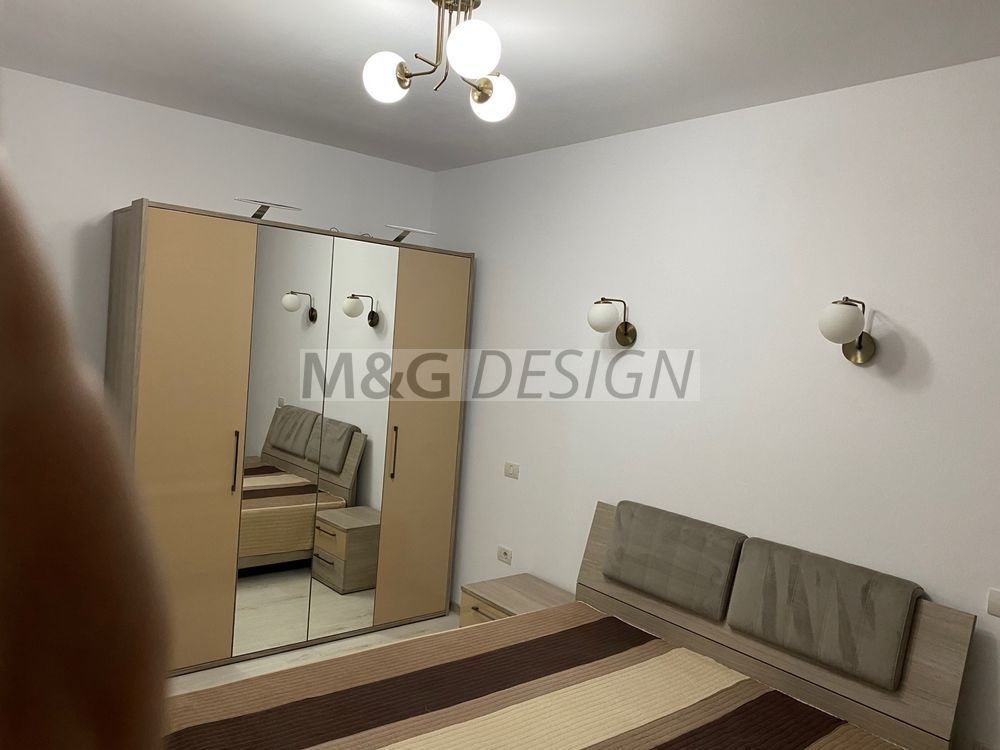 Apartament 2 camere Giroc la parter - Poză 5