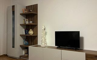 Apart. 2 cam. decom, Dreptatii, 700m de metrou Lujerului, mobila NOUA - Poză 5