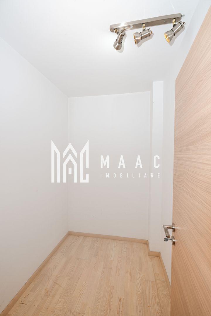 Apartament unicat 4 camere | 155MP | Zonă centrală - Poză 6