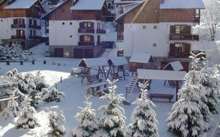 Perioade apartamente Vila de aur Poiana Brasov - Poză 1