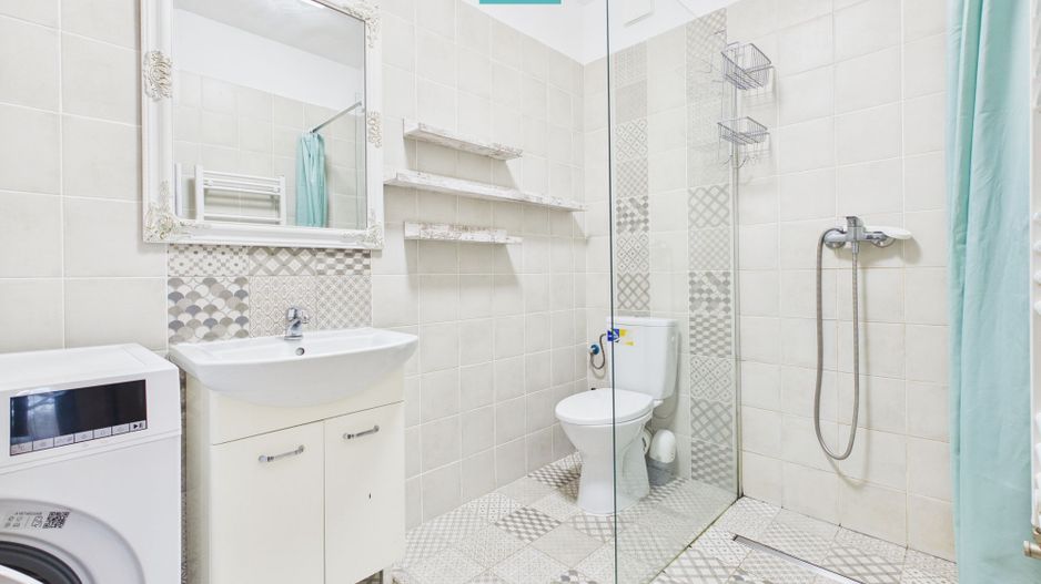 2 camere cu grădină proprie sec 3 cu acces metrou - Poză 8