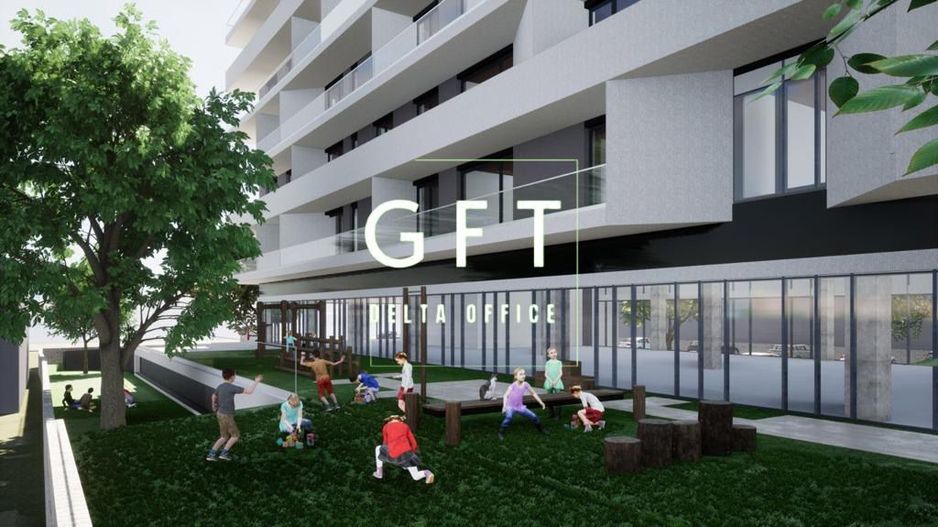 Apartamente noi 2-3 camere , COMISION 0! PLATA IN RATE! - Poză 28