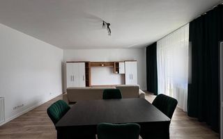 Apartament 2 camere cu terasă de 40 mp - garaj subteran inclus. - Poză 3
