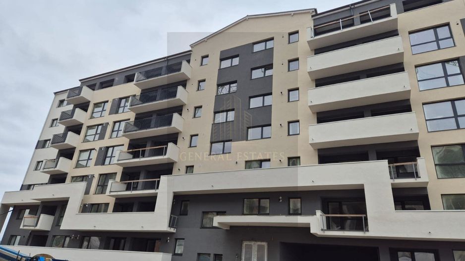 Apartament cu 2 camere situat in Brasov - Poză 3